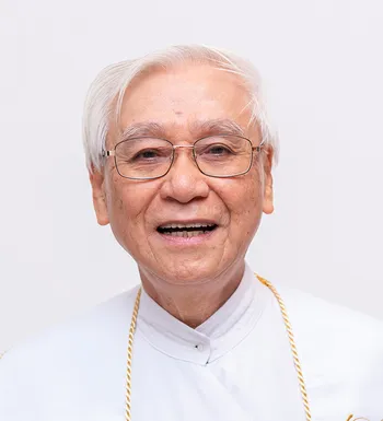 Rev. Fr. Philip Lai